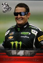 2012 Press Pass Base Set #51 Ricky Carmichael