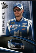 2015 Press Pass Base Set #12 Dale Earnhardt Jr.
