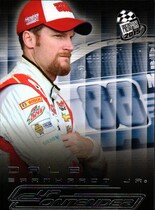 2015 Press Pass Base Set #79 Dale Earnhardt Jr.