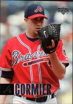 2006 Upper Deck Base Set Series 2 #522 Lance Cormier