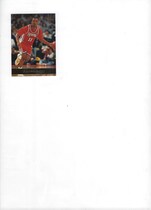 1994 Classic Gold #25 Adrian Autry