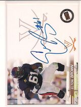 2005 Press Pass Autos Bronze #7 Elton Brown