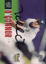 2006 Upper Deck Base Set Series 2 #972 Michael O'Connor