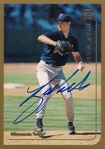 1999 Topps Traded #T61 Ryan Mills