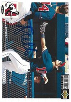 1994 Upper Deck Collectors Choice #179 Torey Lovullo