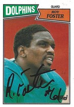 1987 Topps Base Set #241 Roy Foster