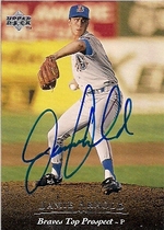 1995 Upper Deck Minors #159 Jamie Arnold