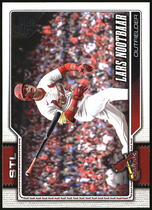 2026 Topps Base Set Series 2 #441 Lars Nootbaar
