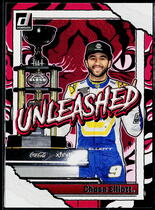 2026 Donruss Unleashed #14 Chase Elliott