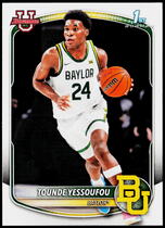 2025 Bowman Prospects #BPP-11 Tounde Yessoufou
