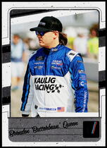 2026 Donruss Base Set #128 Brenden Queen