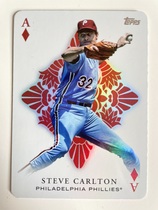 2023 Topps All Aces Series 2 #AA-39 Steve Carlton