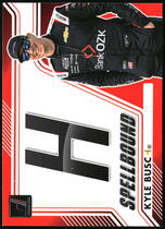 2026 Donruss Spellbound #40 Kyle Busch