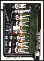 2025 Topps Base Set Series 2 #409 Gunnar Henderson