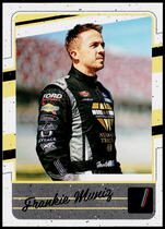 2026 Donruss Base Set #127 Frankie Muniz