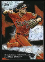 2026 Topps Stars of MLB #SMLB-11 Gunnar Henderson
