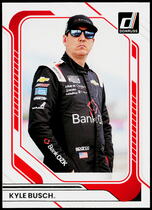 2026 Donruss Base Set #51 Kyle Busch