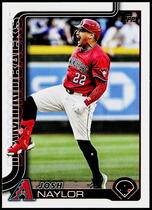 2025 Topps Update #US110 Josh Naylor