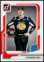 2026 Donruss Base Set #99 Connor Hall