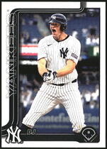 2025 Topps Base Set Series 2 #697 Dj Lemahieu