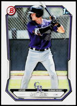 2026 Bowman Prospects #BP-146 Matt Klein
