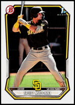 2026 Bowman Prospects #BP-109 Truitt Madonna