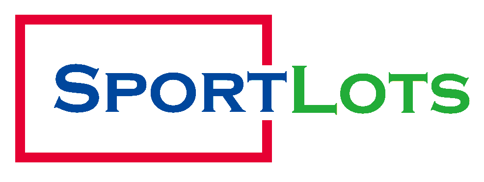 Sportlots Logo